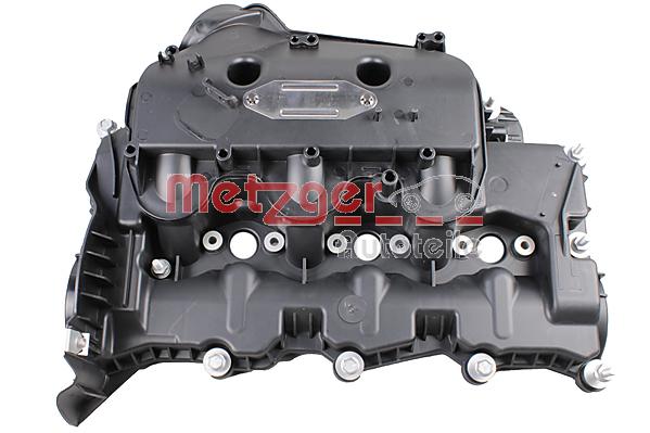Cylinder Head Cover - 2389170 METZGER